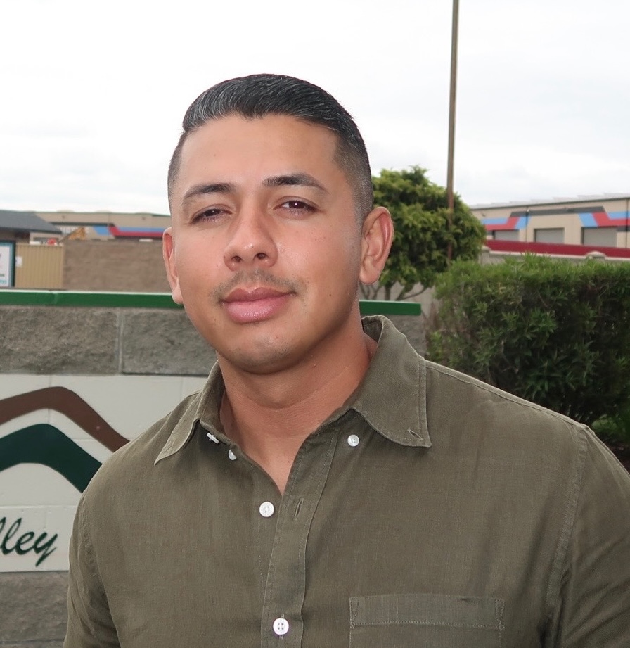 Christian Vargas